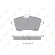 ������� ��������� �������� LYNXauto, ��������, �������� �� ��� (4 ��), ���. BD-5309 BD5309 ����