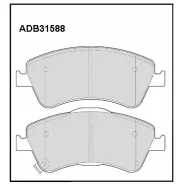 ������� ��������� �������� Allied Nippon, ��������, �������� �� ��� (4 ��), ���. ADB31588 ADB31588 ����