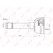 ���� LYNXauto, �������, ���. CO-5723 CO5723 ����