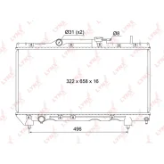 �������� ���������� ��������� LYNXauto, ������, ���. RB-1127 RB1127 ����