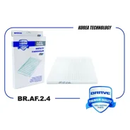 ������ �������� Brave, ���. BR. AF.2.4 BRAF24 ����