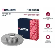 ���� ��������� Marshall, ���. M2000402 M2000402 ����