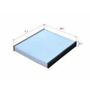 ������ �������� Sakura AC-302E, ���. CA10140 CA10140 ����