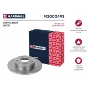 ���� ��������� Marshall, ���. M2000493 M2000493 ����