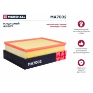 ������ ��������� Marshall, ���. MA7002 MA7002 ����