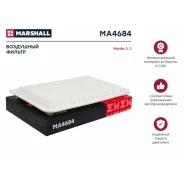 ������ ��������� Marshall, ���. MA4684 MA4684 ����