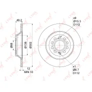 ���� ��������� LYNXauto, ������, ���. BN-1192 BN1192 ����