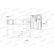 ���� INKO, �������, ���. 320162 320162 ����