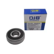 ��������� ������������� DJB, ���. 6303 2RS 63032RS ����