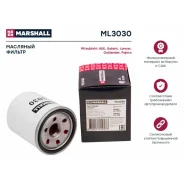 ������ �������� Marshall, ���. ML3030 ML3030 ����