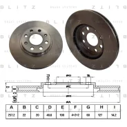 ���� ��������� Blitz, ��������, ���. BS0217 ��������� �� �������� 2 �� BS0217 ����