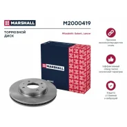 ���� ��������� Marshall, ���. M2000419 M2000419 ����