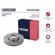 ���� ��������� Marshall, ���. M2000454 M2000454 ����