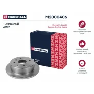 ���� ��������� Marshall, ���. M2000406 M2000406 ����