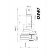 ���� INKO, �������, ���. 317014 317014 ����