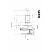 ���� INKO, �������, ���. 319013A 319013A ����