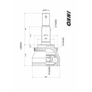 ���� INKO, �������, ���. 320095 320095 ����