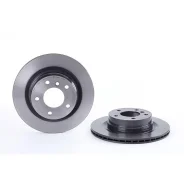 ���� ��������� Brembo, ������, ������/�����, 1 ��, ���. 09.9793.11 ��������� �� �������� 2 �� 09979311 ����