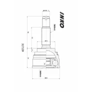 ���� INKO, �������, ���. 317139 317139 ����