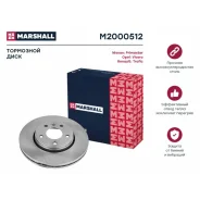 ���� ��������� Marshall, ���. M2000512 M2000512 ����