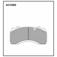 ������� ��������� �������� Allied Nippon, ��������, �������� �� ��� (4 ��), ���. ACV060KHD ACV060KHD ����