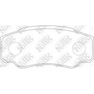 ������� ��������� �������� NIBK Original, ������, �������� �� ��� (4 ��), ���. PN0331 PN0331 ����