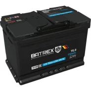 Batrex