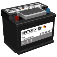 Batrex