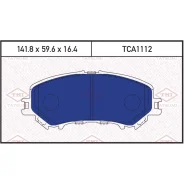 ������� ��������� �������� Tatsumi, ��������, �������� �� ��� (4 ��), ���. TCA1112 TCA1112 ����