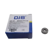��������� ������������� DJB, ���. 695 ZZ 695ZZ ����