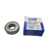 ��������� ������������� DJB, ���. 6204 ZZ 6204ZZ ����