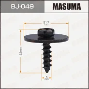 ������� Masuma ��. 10�� BJ049 ����