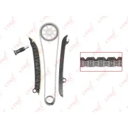 �������� ��� ������ ���� ��� LYNXauto TK-0054 ��� ���������� CBZA, CBZB, CBZC TK0054 ����