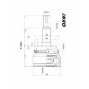 ���� INKO, �������, ���. 380014 380014 ����