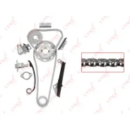 �������� ��� ������ ���� ��� LYNXauto TK-0152 ��� ���������� GA14DE, GA14DS, GA15DE, GA16DE, GA16DEL, GA16DS TK0152 ����