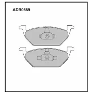 ������� ��������� �������� | ��� Allied Nippon, ���. ADB0889 ADB0889 ����