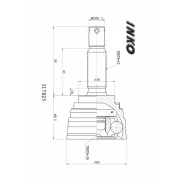 ���� INKO, �������, ���. 317025 317025 ����