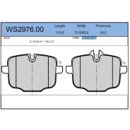 ������� ��������� �������� Jeenice, ������, �������� �� ��� (4 ��), ���. WS2976.00 WS297600 ����