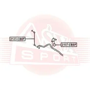 ������ Asva, ���. 2107-CBSF 2107CBSF ����