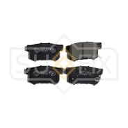 ������� ��������� �������� Sufix, ������, �������� �� ��� (4 ��), ���. SX-1173 SX1173 ����