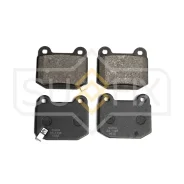 ������� ��������� �������� Sufix, ������, �������� �� ��� (4 ��), ���. SX-1348 SX1348 ����
