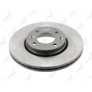 ���� ��������� LYNXauto, ��������, ������/�����, ��� Lada Vesta / X-Ray, 1 ��, ���. BN-1414 BN1414 ����