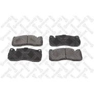 ������� ��������� �������� Stellox, ��������, ��� BMW E81 / E82, �������� �� ��� (4 ��), ���. 000 333B-SX 000333BSX ����