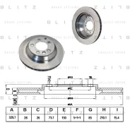���� ��������� Blitz, ������, ���. BS0184 ��������� �� �������� 2 �� BS0184 ����