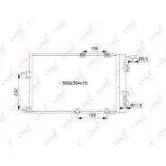 �������� ������������ LYNXauto, ���. RC-0381 RC0381 ����