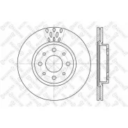 ���� ����. ���. Fiat Brava 1.6-2.0 92 | ����� Stellox, ���. 6020-9921V-SX ��������� �� �������� 2 �� 60209921VSX ����