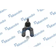 ����� ������� Mando, ��������, ���. DSA020181 ��������� �� �������� 2 �� DSA020181 ����