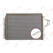 �������� ������������ LYNXauto, ���. RC-0058 RC0058 ����