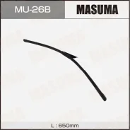 ����� ���������������� Masuma 650�� (25), ������������, �����������, �� ���������, ��������� AeroClip, 1 ��, ���. MU-26B MU26B ����