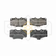 ������� ��������� �������� Sufix, ��������, �������� �� ��� (4 ��), ���. SX-1722 SX1722 ����